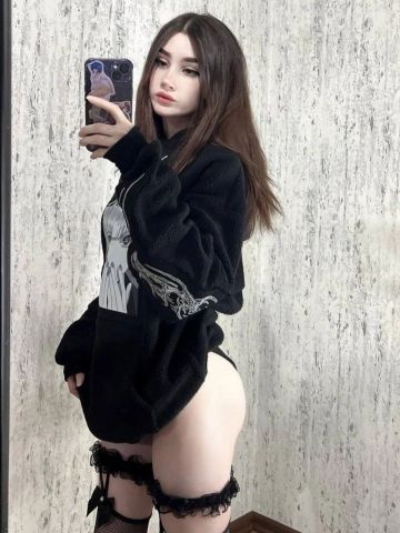 Проститутка Арина